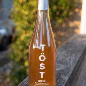 TÖST Rosé