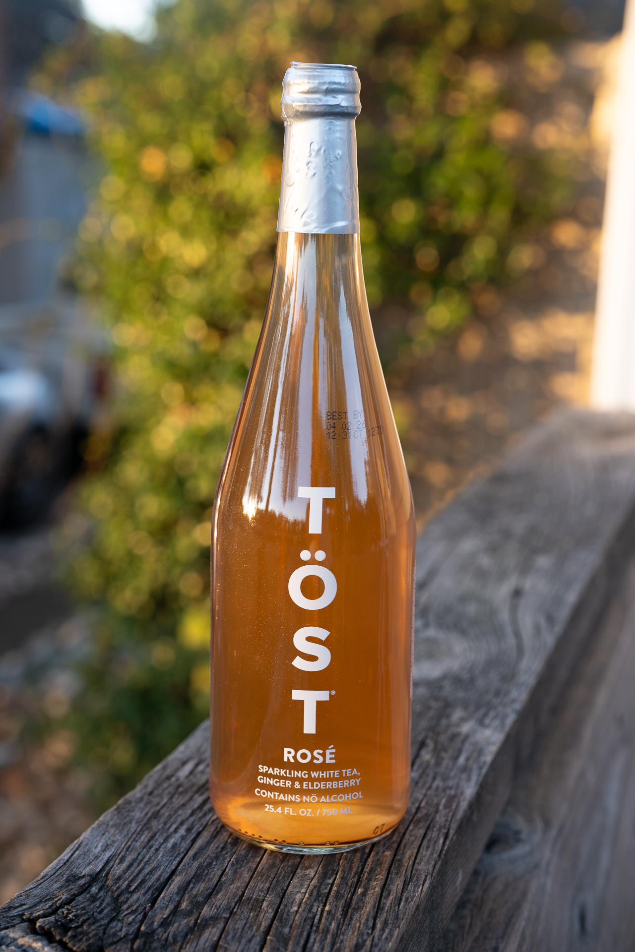 TÖST Rosé