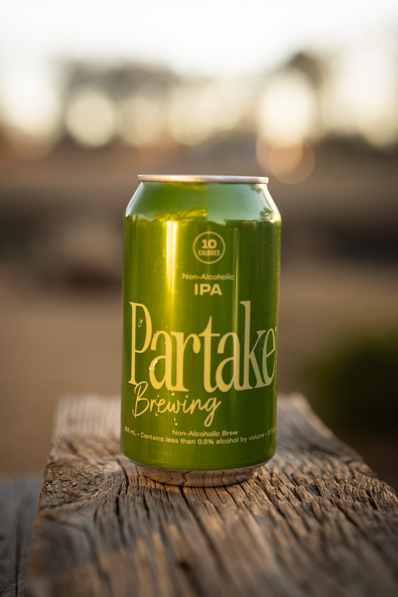 Partake IPA