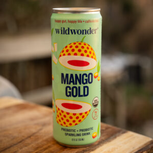 Wild Wonder Mango Gold