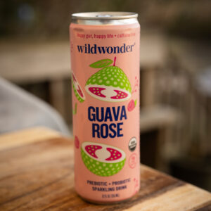 Wild Wonder Guava Rose