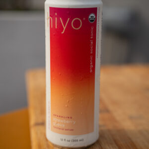 Hiyo Strawberry Guava