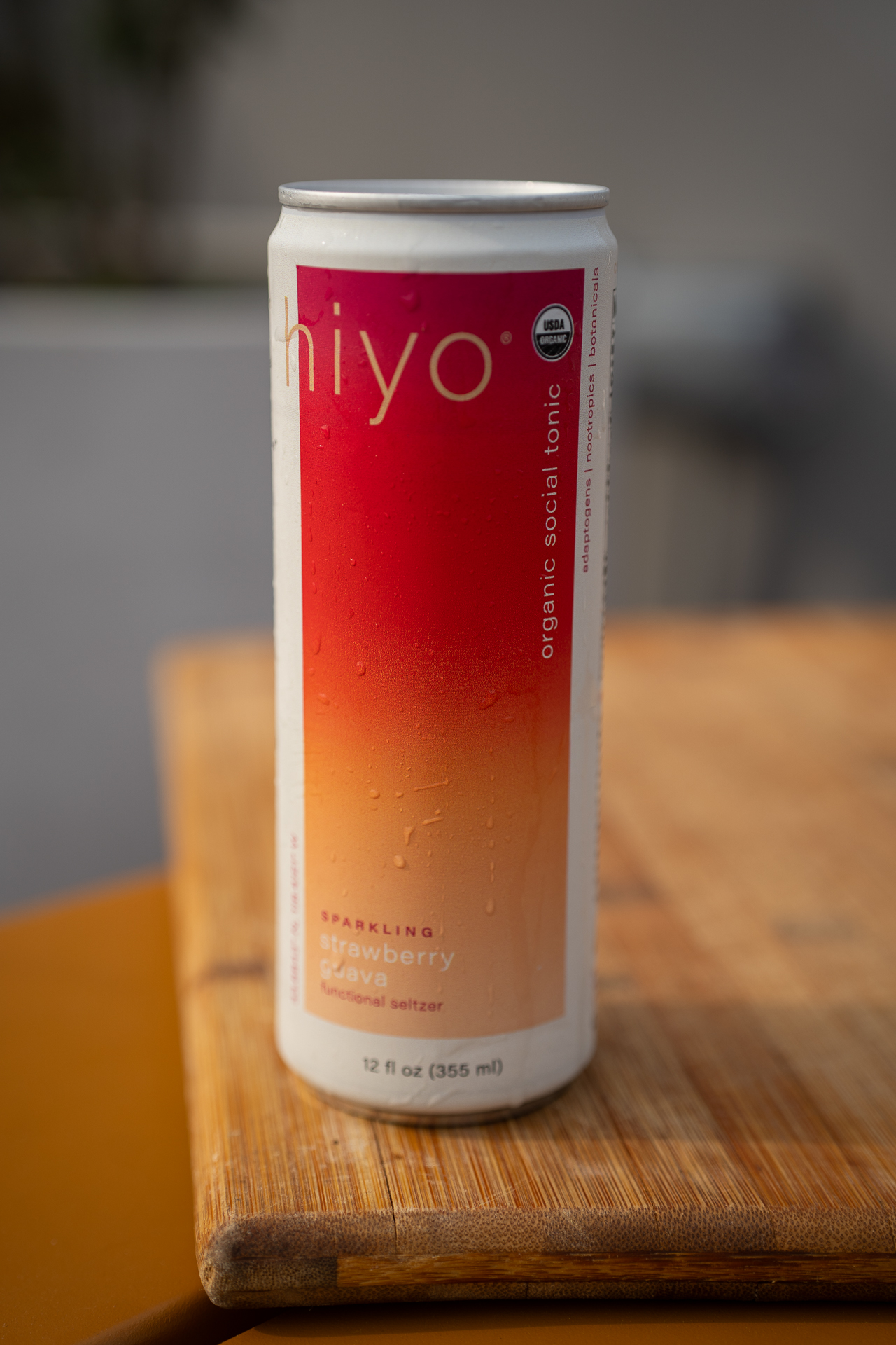 Hiyo Strawberry Guava