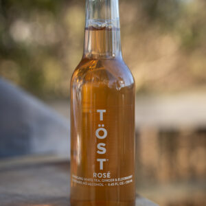 TÖST Rosé — 8.45 fl oz Bottle