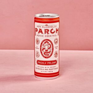 Parch Prickly Paloma