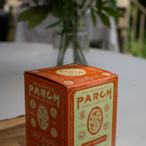 Parch Desert Margarita 4-pack