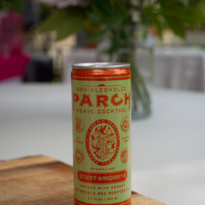 Parch Desert Margarita