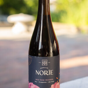 Norïe Red Rose Whisper