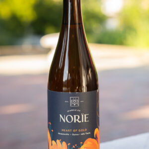 Norïe Heart of Gold