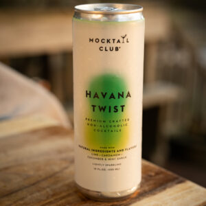 Mocktail Club Havana Twist
